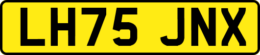 LH75JNX
