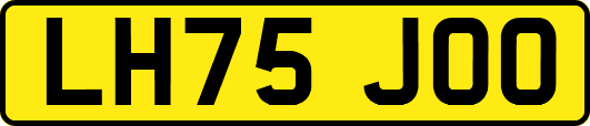 LH75JOO