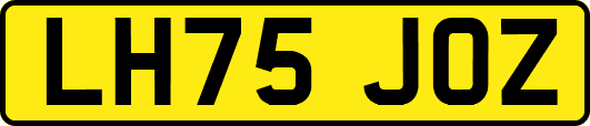 LH75JOZ