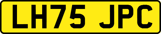 LH75JPC