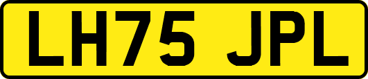 LH75JPL