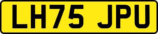 LH75JPU