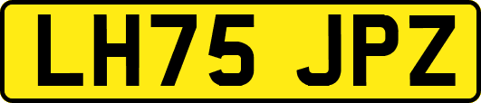 LH75JPZ