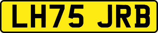 LH75JRB