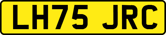 LH75JRC