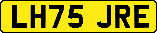 LH75JRE