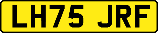 LH75JRF