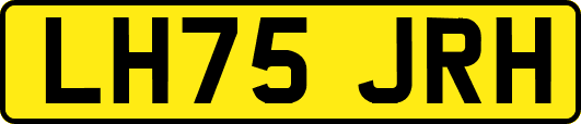 LH75JRH
