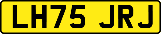 LH75JRJ