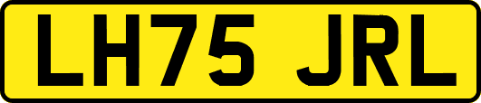 LH75JRL