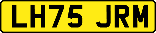 LH75JRM