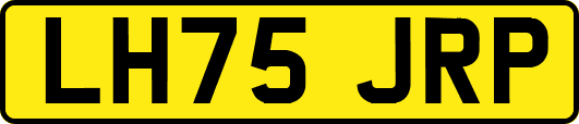 LH75JRP