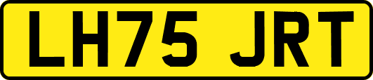 LH75JRT