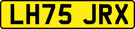 LH75JRX