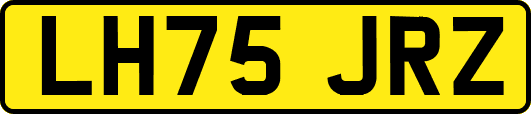 LH75JRZ