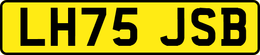 LH75JSB