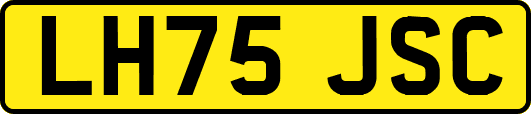 LH75JSC