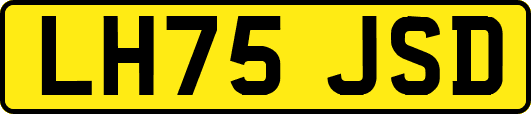 LH75JSD