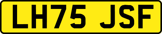 LH75JSF