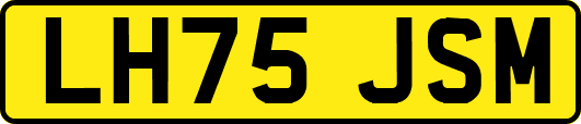 LH75JSM