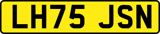 LH75JSN