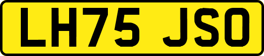 LH75JSO