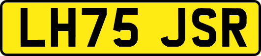LH75JSR