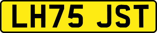 LH75JST