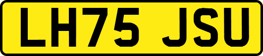 LH75JSU