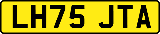 LH75JTA