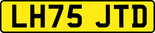 LH75JTD