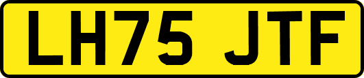 LH75JTF