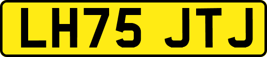 LH75JTJ