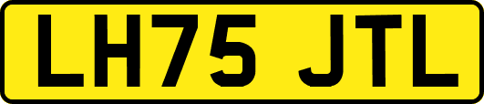 LH75JTL