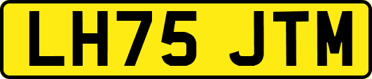 LH75JTM