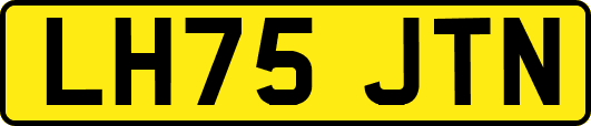 LH75JTN