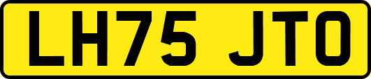 LH75JTO