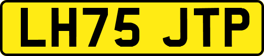 LH75JTP