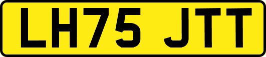 LH75JTT