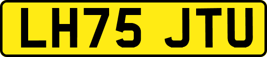 LH75JTU
