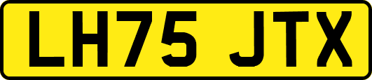 LH75JTX