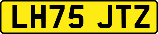 LH75JTZ