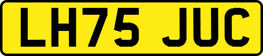 LH75JUC