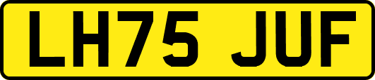 LH75JUF