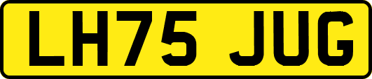 LH75JUG