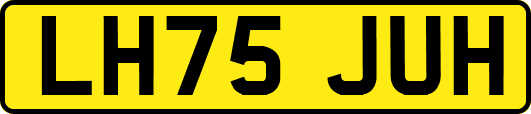 LH75JUH