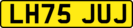 LH75JUJ