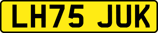 LH75JUK