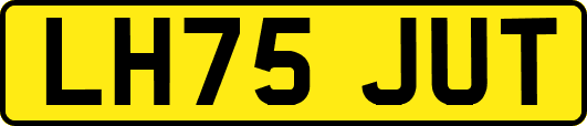 LH75JUT