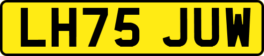 LH75JUW